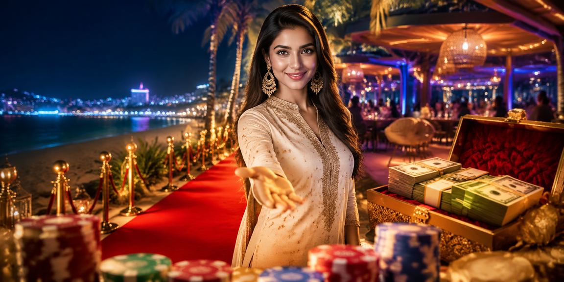 Responsible gaming awareness campaign in Goa